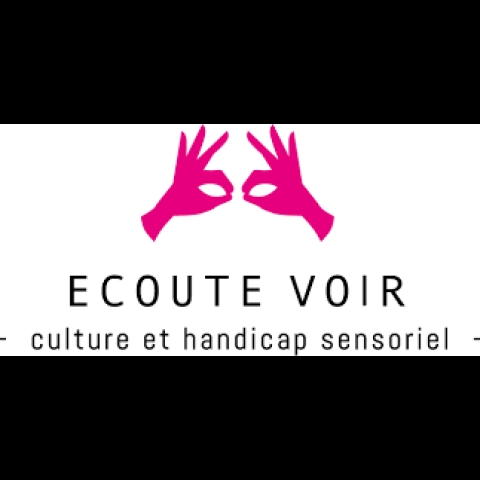 logo écoute voir