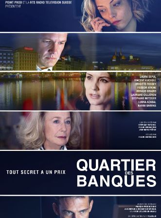 quartier des banques