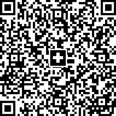 qr-code pour faire un don à la BSR